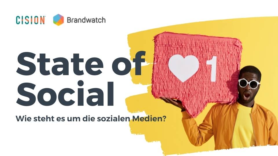 Wie steht es um die sozialen Medien?